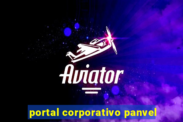 portal corporativo panvel